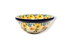 558 Bunzlau Nest Schaal 2225X Ø 10,5 cm Nest Schaal Ø 10,5 cm